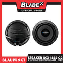 Blaupunkt Car Speaker 2-Way Quadaxial BGx 1662C