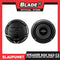 Blaupunkt Car Speaker 2-Way Quadaxial BGx 1662C