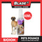 Bio Ion Pet Pounce Floral 60ml Pet Germs-Free for Pet Sanitizer