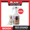 Bio Ion Pet Pounce Pet Germ-Free Sanitizer 500ml (Ocean)