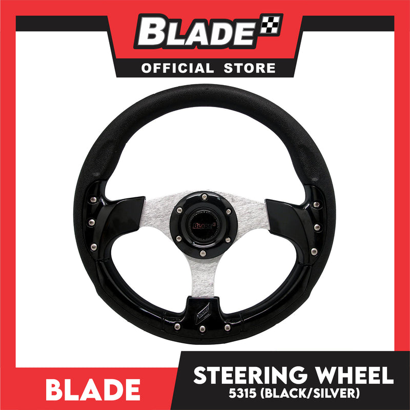 Blade Steering Wheel 5315 (Assorted Colors)