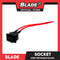 Blade 2-Way Rectangle Switch (Black)