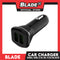 Blade Car Charger Dual USB DL-C23 3.1A Black