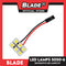 Blade LED Interior Lamp 12V Led Kit 5050-6