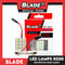 Blade Led Interior Lamp 12V Led Kit 5050-15