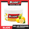 Blade Gel Air Freshener Lemon
