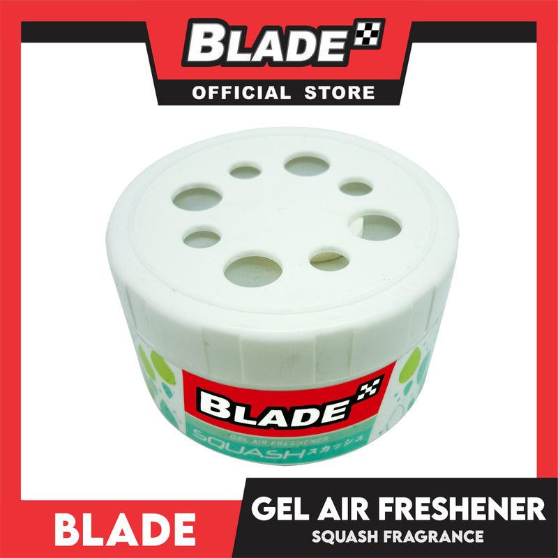 Blade Gel Air Freshener Squash