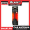 Car Antenna AM-FM Dummy HF323 Universal For All Cars (Black)