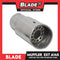 Blade Car Exhaust Muffler Universal Stainless Steel Extension A145
