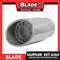 Blade Car Exhaust Muffler Universal Stainless Steel Extension A145