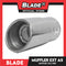 Blade Car Exhaust Muffler Universal Stainless Steel Extension A5