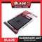 Blade Non-Slip Dash Mat TRD Racing