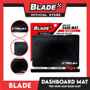 Blade Non-Slip Dash Mat TRD Sports