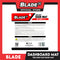 Blade Non-Slip Dash Mat TRD Sports