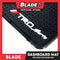 Blade Non-Slip Dash Mat TRD Sports