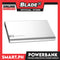GP Power Bank Mobile Charger 5000mAh (Silver) For Smartphone and Tablet, Longer Battery Life, Durable and Easier To Use
