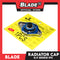 Blade Radiator Cap 0.9 250021 Universal Maintain Pressure