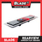 Blade Rearview Mirror Flat SBM282 300mm