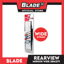 Blade Wide View Mirror Convex SBM279 270mm