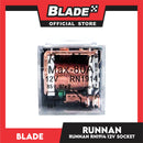 Blade Relay RN1914 12V Socket 80A 5pin Changeover Relay