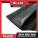 Blade Universal Seat Belt Pads Ford Racing (Set of 2)