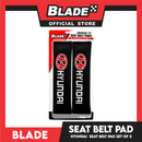 Blade Universal Seat Belt Pads Hyundai (Set of 2)