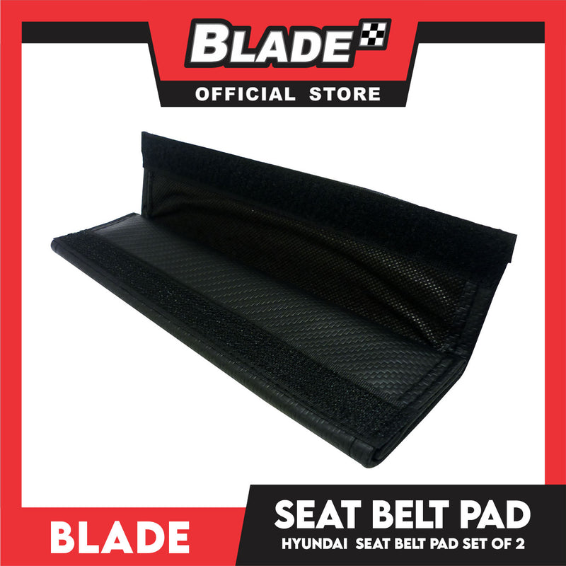 Blade Universal Seat Belt Pads Hyundai (Set of 2)