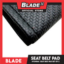 Blade Universal Seat Belt Pads Hyundai (Set of 2)