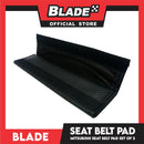 Blade Universal Seat Belt Pads Mitsubishi (Set of 2)