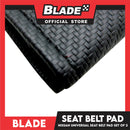 Blade Universal Seat Belt Pads Nissan (Set of 2)