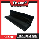Blade Universal Seat Belt Pads Toyota (Set of 2)