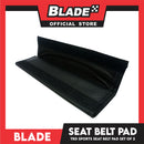 Blade Universal Seat Belt Pads TRD Sports (Set of 2)