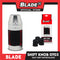 Blade Shift Knob 0703 (Black/Silver)