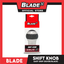 Blade Shift Knob 0508 (Black/Silver)