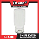 Blade Shift Knob 0571-A (Silver)