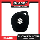 Blade Key Silicone Case Suzuki 2 Buttons