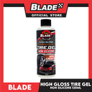 Blade High Gloss Tire Gel Non-Silicone 120ml