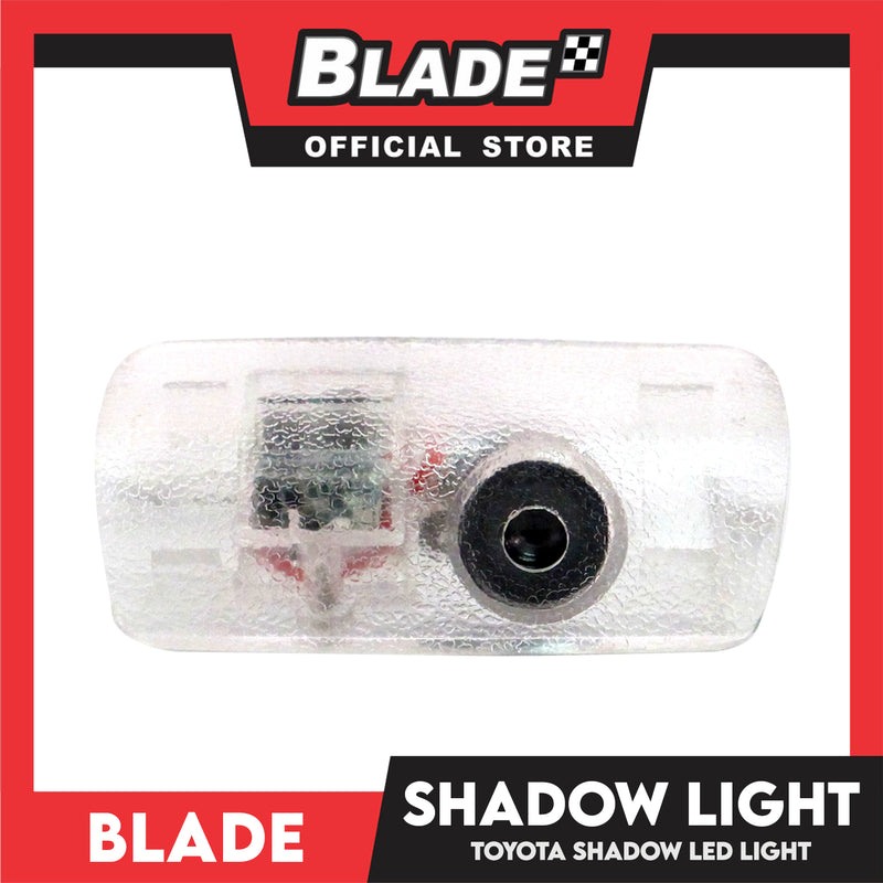 Blade Shadow Light for Toyota