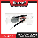 Blade Shadow Light for Toyota