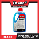 Blade Wiper Wash 1L (Bundle of 4)