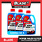 Blade Wiper Wash 1L (Bundle of 3)