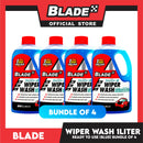 Blade Wiper Wash 1L (Bundle of 4)