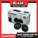 Blaupunkt Disc Type Horn D91 BK  12V