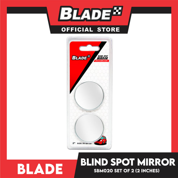 Blade Blind Spot Mirror SMB-062 (Set of 2)