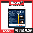Bosch Halogen Bulb H1 All Weather Plus 12V 55w