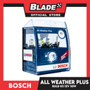 Bosch Halogen Bulb H3 All Weather Plus 12V 55w