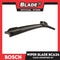 Bosch Wiper Blade Clear Advantage Wiper Blades BCA24 24 inches