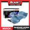 Bosch Fanfare Horn EC12-C Strider Set (2pcs) Grey