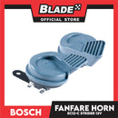 Bosch Fanfare Horn EC12-C Strider Set (2pcs) Grey