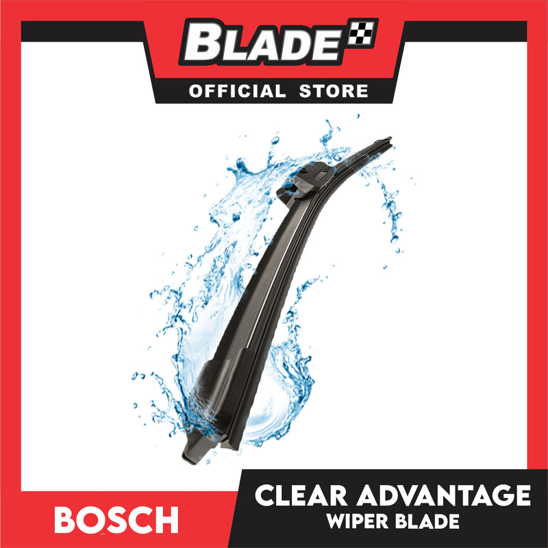 Bosch Wiper Blade Clear Advantage Wiper Blades BCA20 20 inches